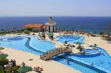 هتل سی لایت کوش آداسی